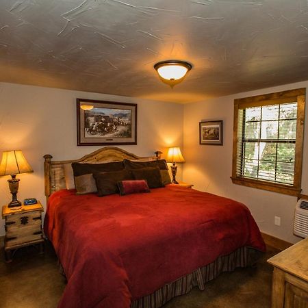 Nrs Event Center & Guest Ranch Hotel Decatur Kültér fotó