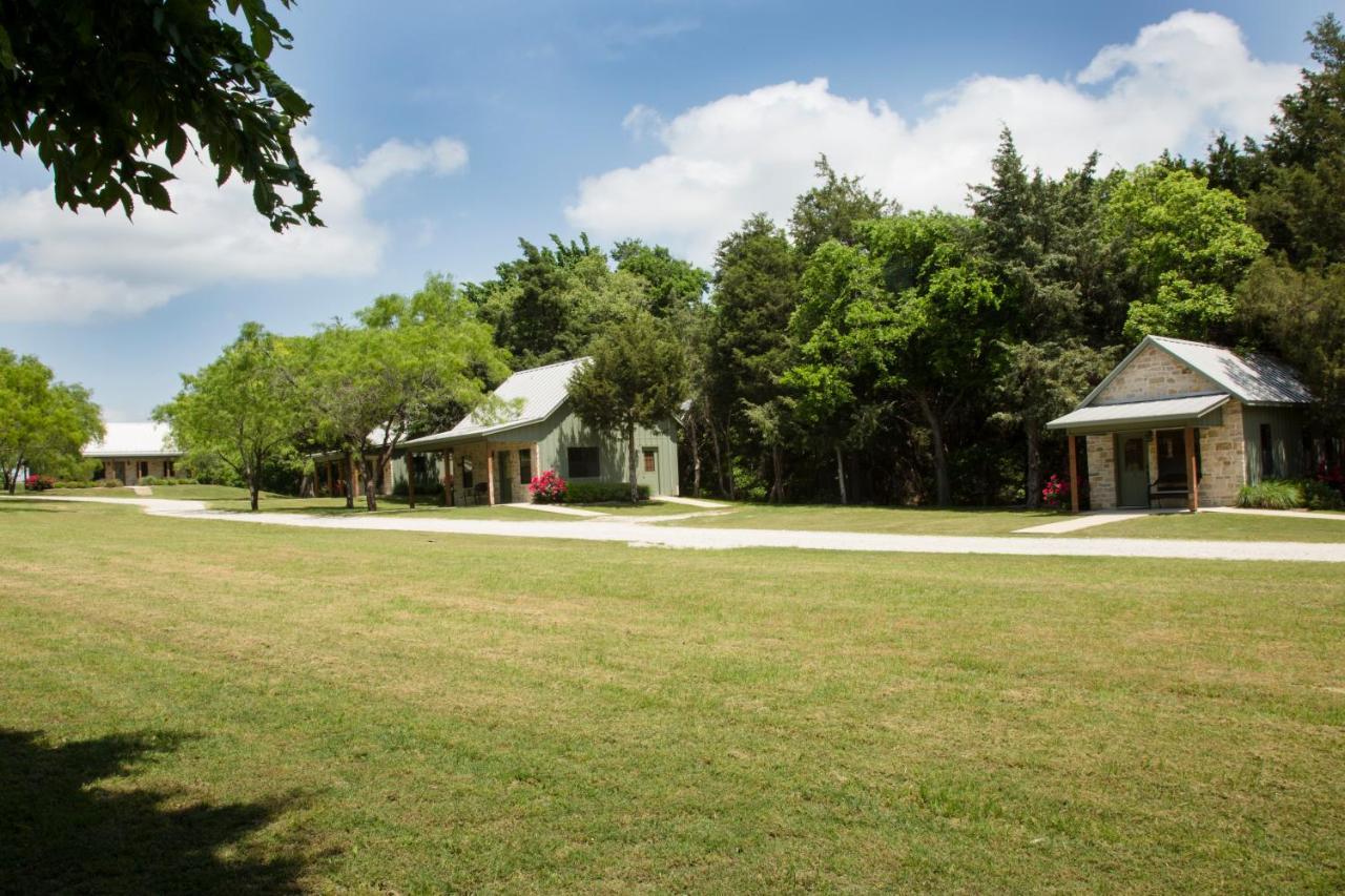 Nrs Event Center & Guest Ranch Hotel Decatur Kültér fotó