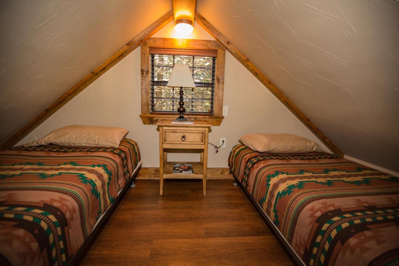 Nrs Event Center & Guest Ranch Hotel Decatur Kültér fotó
