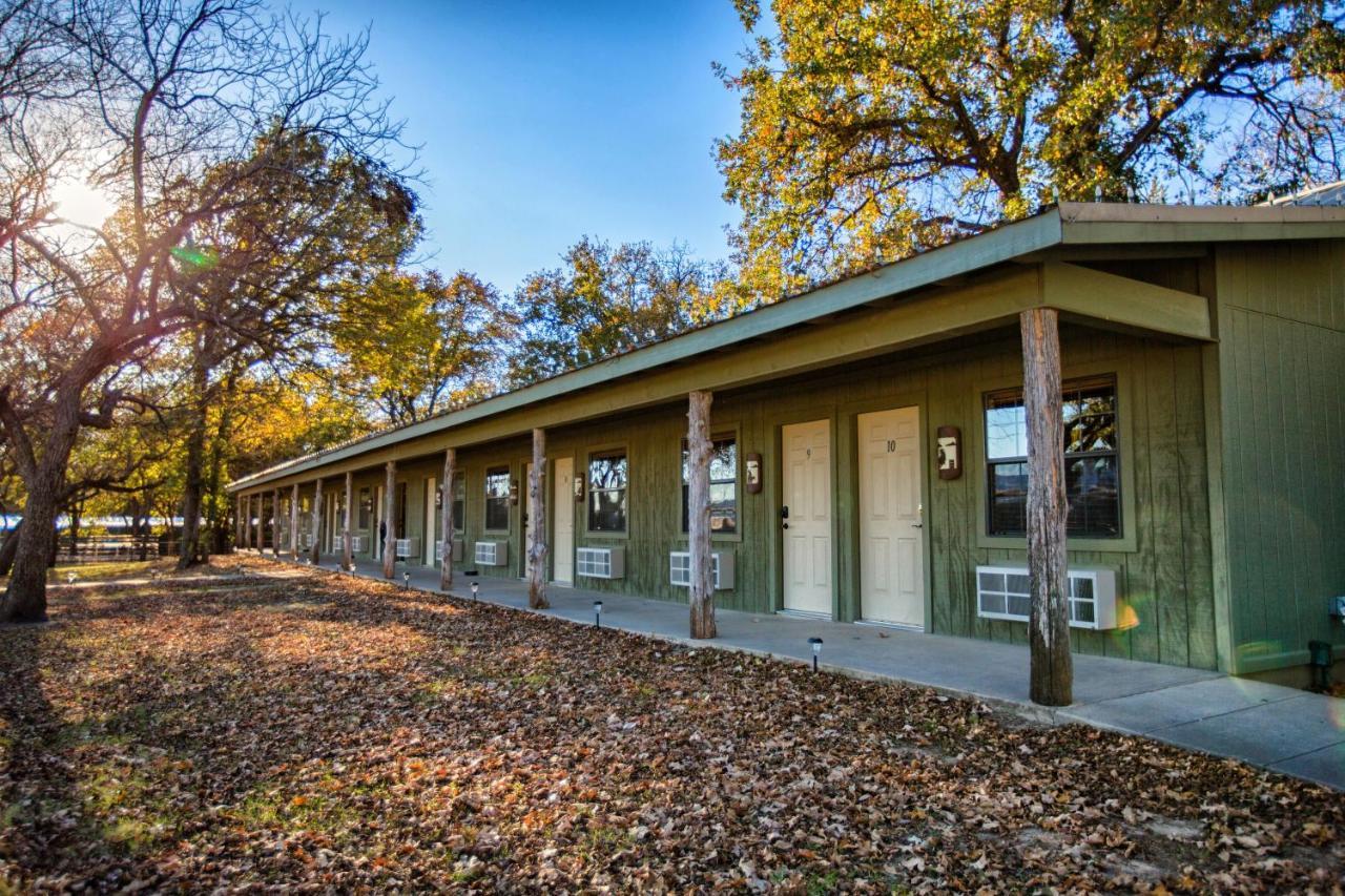 Nrs Event Center & Guest Ranch Hotel Decatur Kültér fotó