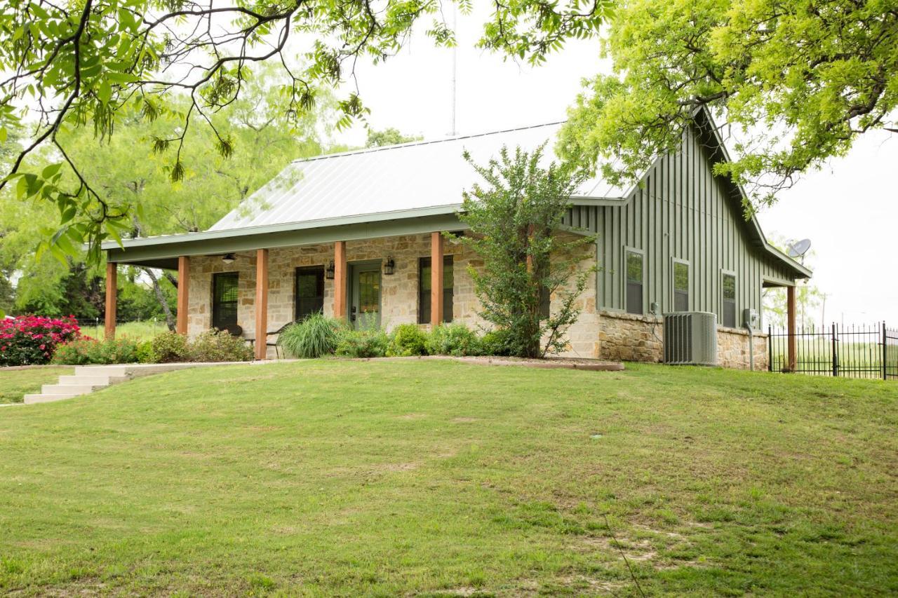 Nrs Event Center & Guest Ranch Hotel Decatur Kültér fotó