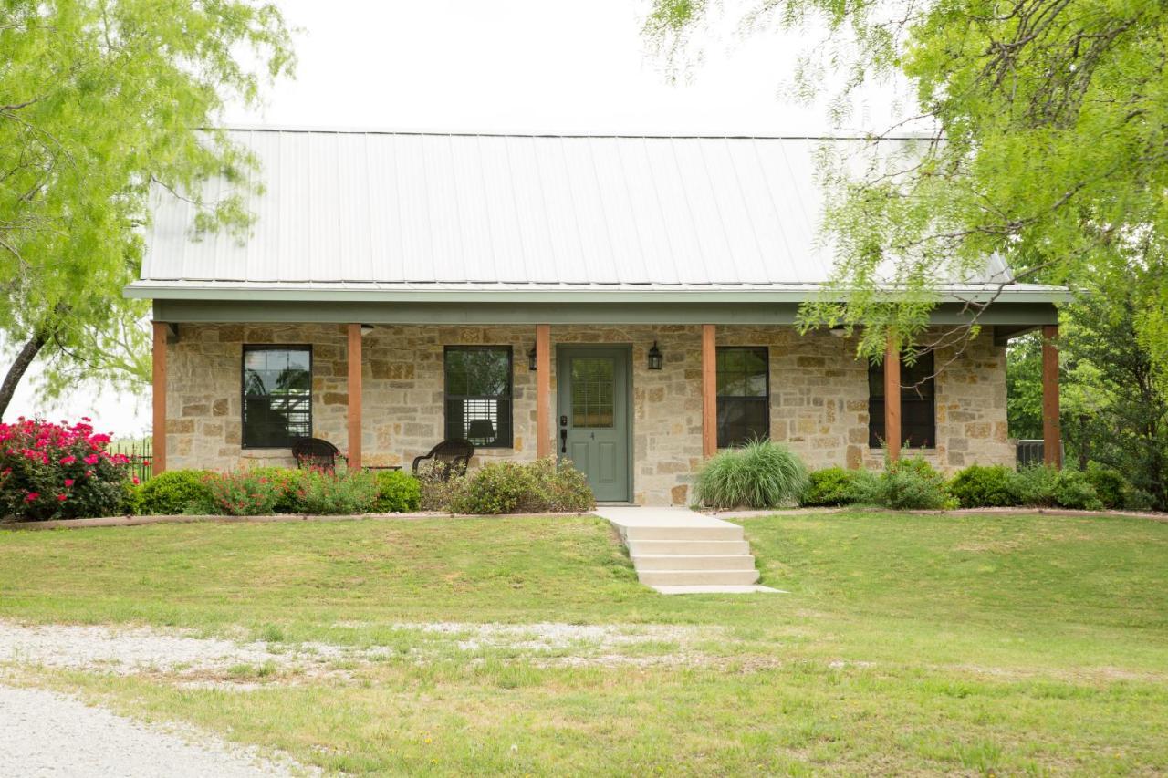 Nrs Event Center & Guest Ranch Hotel Decatur Kültér fotó