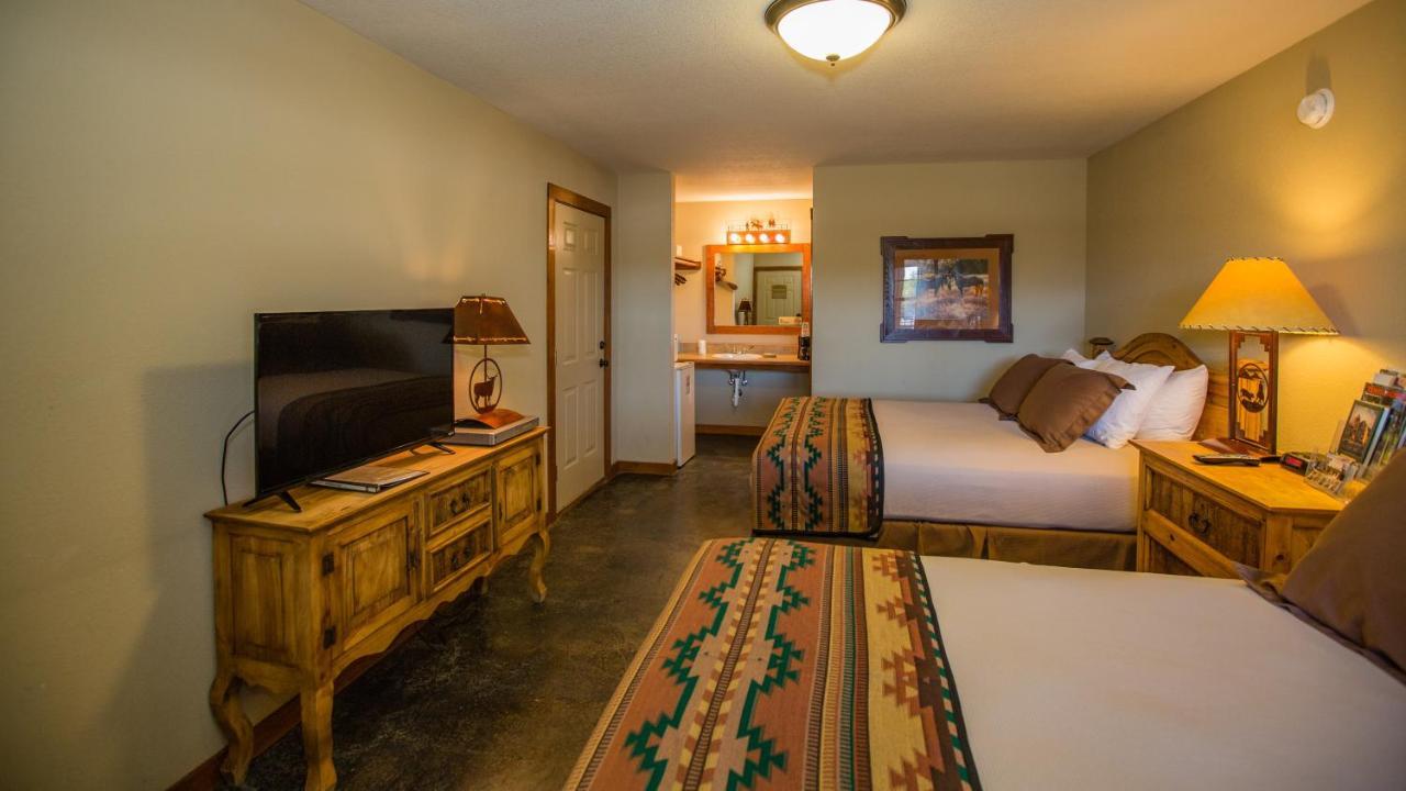 Nrs Event Center & Guest Ranch Hotel Decatur Kültér fotó